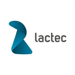 Lactec logotipo
